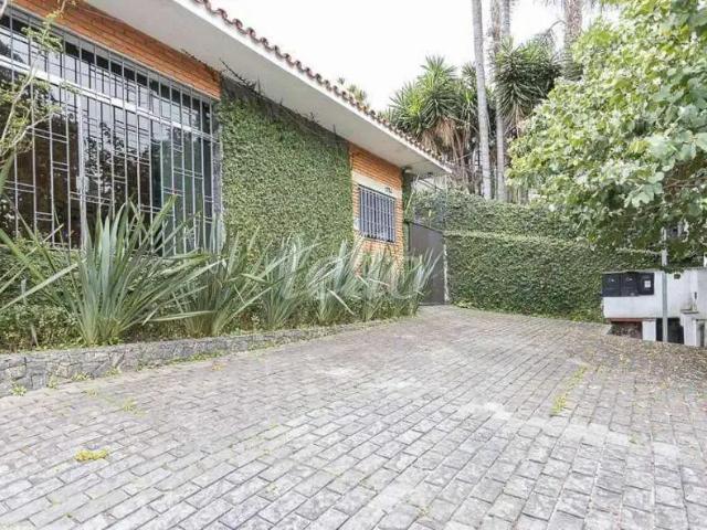 Casa / Sobrado Comercial para Locação em São Paulo/SP Perdizes 6 Quartos