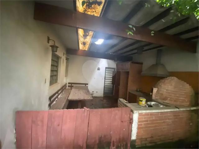 Casa / Sobrado Comercial para Locação em São Paulo/SP Perdizes 6 Quartos