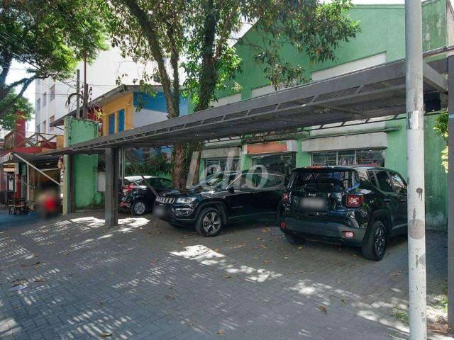 Casa / Sobrado Comercial para Locação em São Paulo/SP Perdizes 6 Quartos