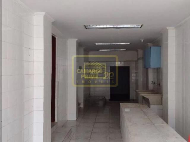 Casa / Sobrado Comercial para Locação em São Paulo/SP Perdizes