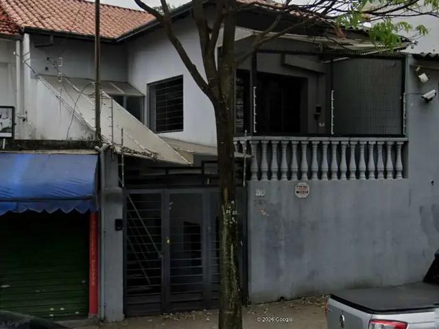 Casa / Sobrado Comercial para Locação em São Paulo/SP Perdizes