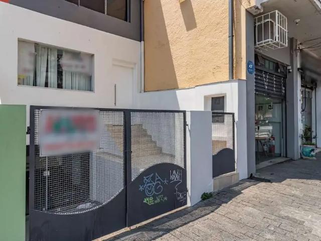 Casa / Sobrado Comercial para Locação em São Paulo/SP Perdizes