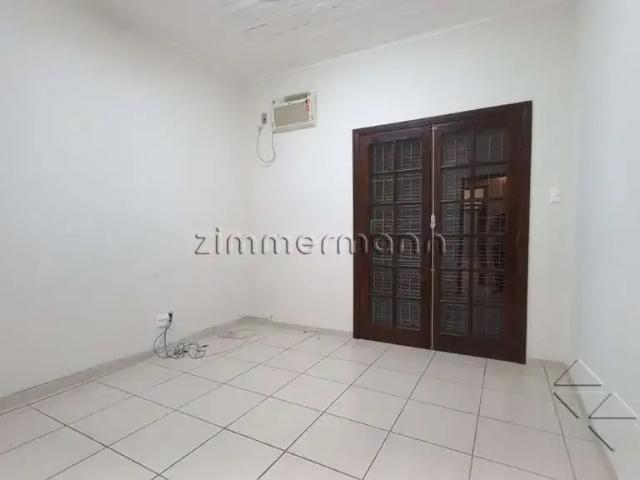 Casa / Sobrado Comercial para Locação em São Paulo/SP Perdizes