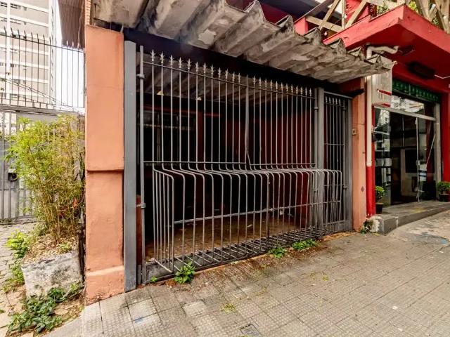 Casa / Sobrado Comercial para Locação em São Paulo/SP Perdizes