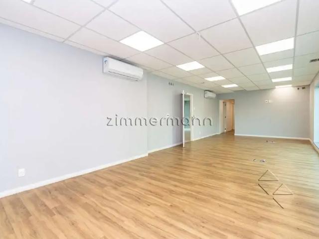 Casa / Sobrado Comercial para Locação em São Paulo/SP Perdizes