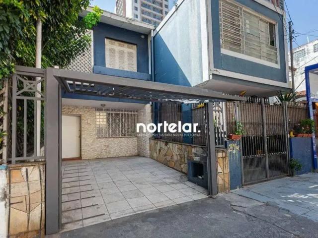 Casa / Sobrado Comercial para Locação em São Paulo/SP Perdizes