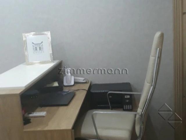 Casa / Sobrado Comercial para Locação em São Paulo/SP Perdizes