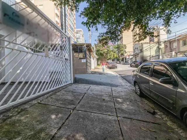 Casa / Sobrado Comercial para Locação em São Paulo/SP Perdizes