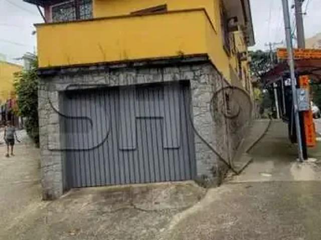 Casa / Sobrado Comercial para Locação em São Paulo/SP Perdizes 7 Quartos