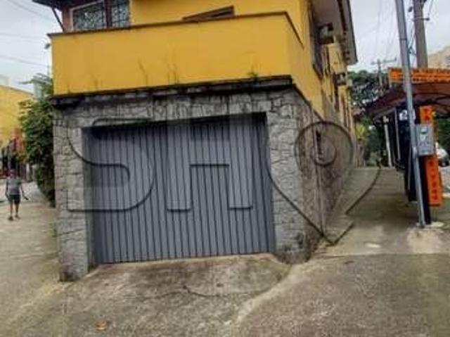 Casa / Sobrado Comercial para Locação em São Paulo/SP Perdizes 7 Quartos