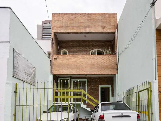 Casa / Sobrado Comercial para Locação em São Paulo/SP Perdizes