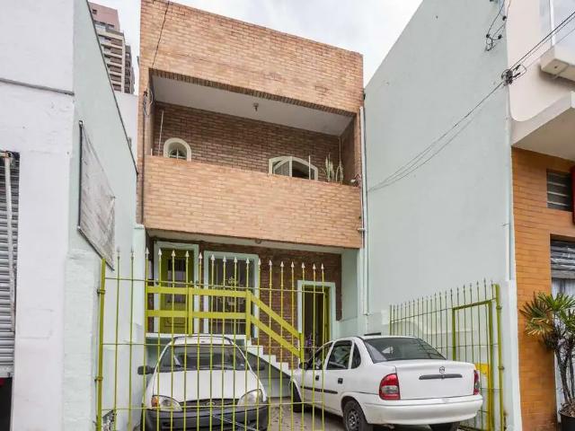 Casa / Sobrado Comercial para Locação em São Paulo/SP Perdizes