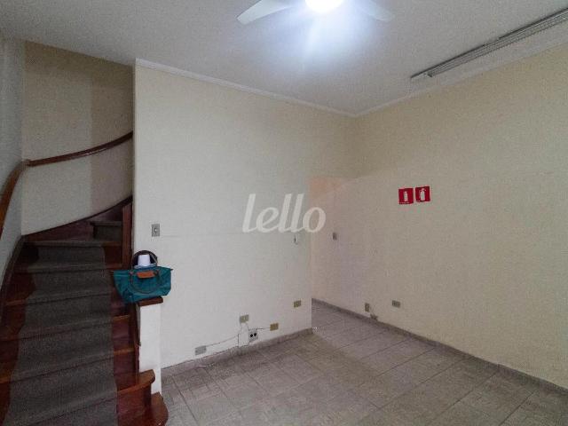 Casa / Sobrado Comercial para Locação em São Paulo/SP Perdizes