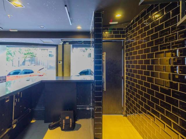 Casa / Sobrado Comercial para Locação em São Paulo/SP Perdizes