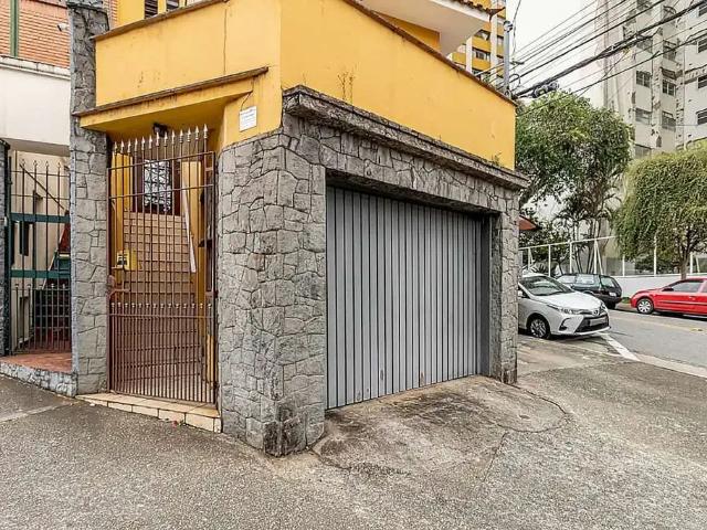 Casa / Sobrado Comercial para Locação em São Paulo/SP Perdizes