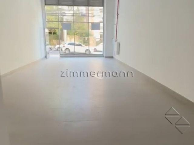 Casa / Sobrado Comercial para Locação em São Paulo/SP Perdizes