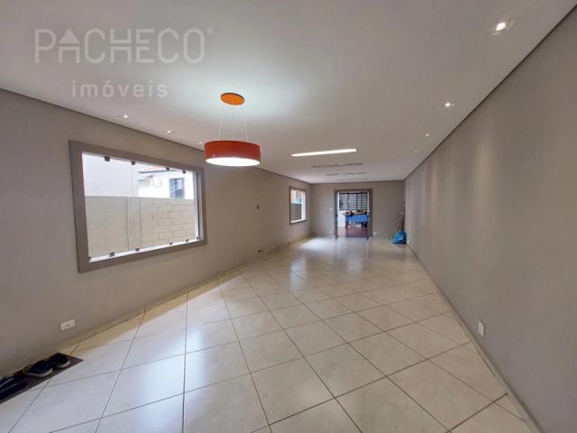 Casa / Sobrado Comercial para Locação em São Paulo/SP Perdizes