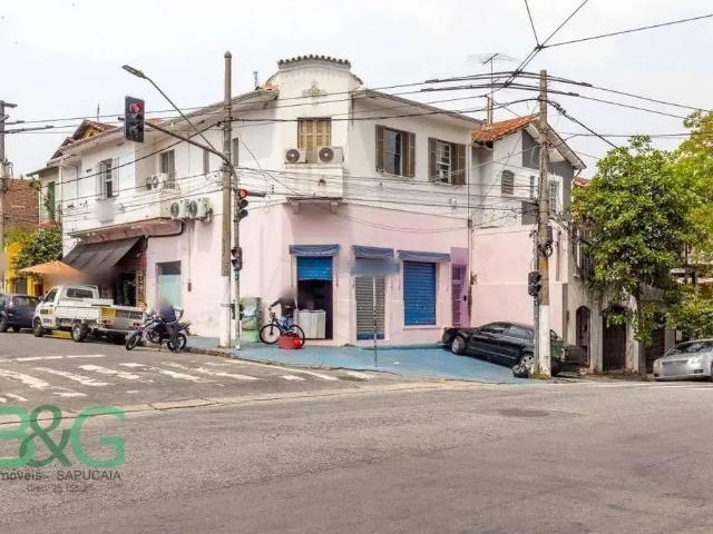 Casa / Sobrado Comercial para Locação em São Paulo/SP Perdizes
