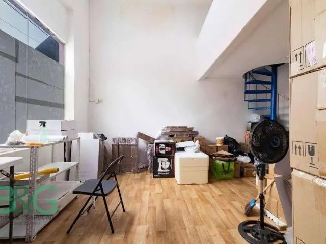 Casa / Sobrado Comercial para Locação em São Paulo/SP Perdizes