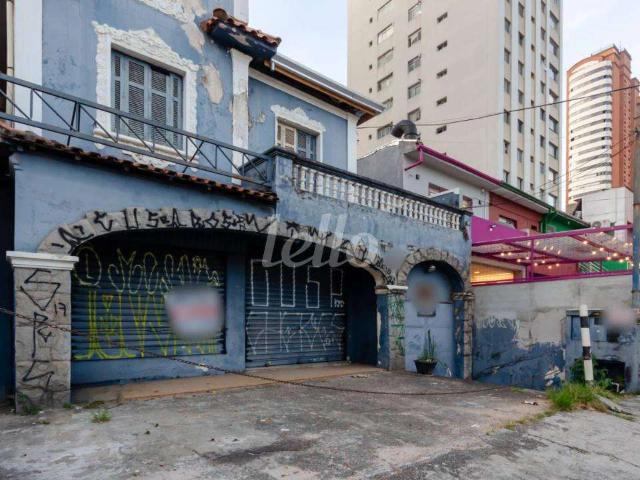 Casa / Sobrado Comercial para Locação em São Paulo/SP Perdizes