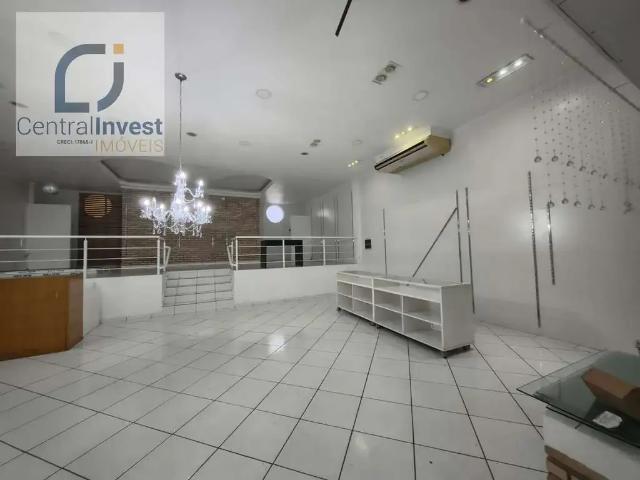 Casa / Sobrado Comercial para Locação em São Paulo/SP Perdizes