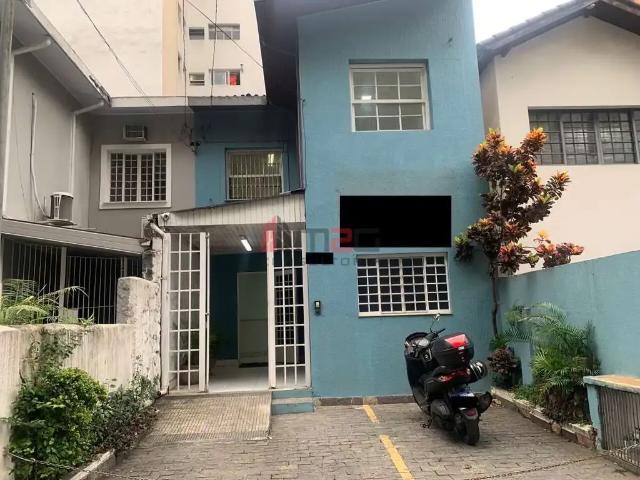 Casa / Sobrado Comercial para Locação em São Paulo/SP Perdizes