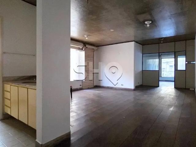 Casa / Sobrado Comercial para Locação em São Paulo/SP Perdizes