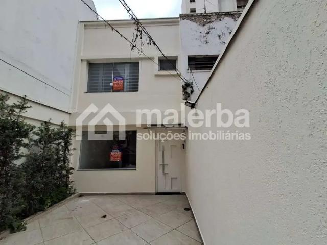 Casa / Sobrado Comercial para Locação em São Paulo/SP Perdizes