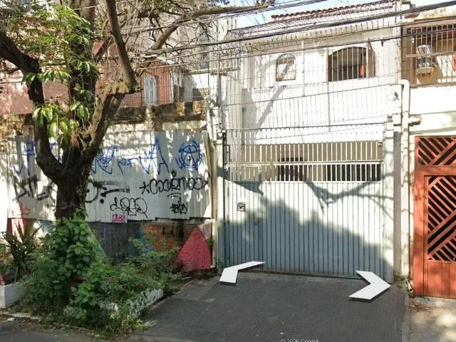 Casa / Sobrado Comercial para Locação em São Paulo/SP Perdizes