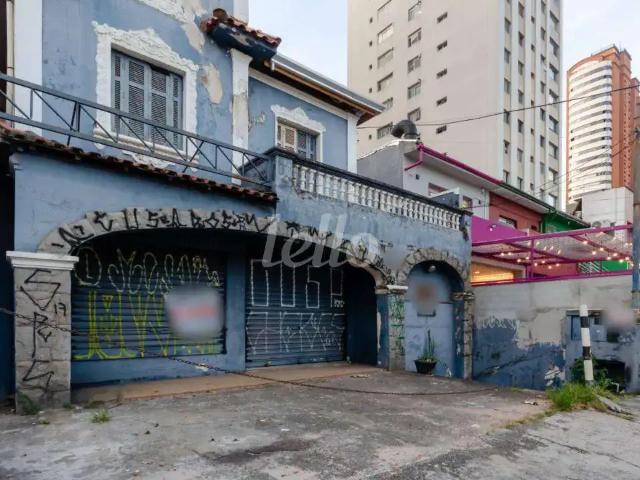 Casa / Sobrado Comercial para Locação em São Paulo/SP Perdizes