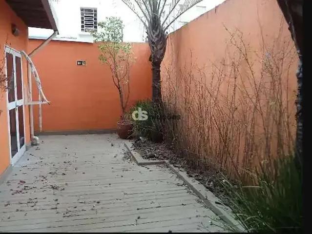 Casa / Sobrado Comercial para Locação em São Paulo/SP Perdizes