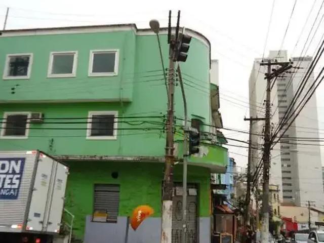 Casa / Sobrado Comercial para Locação em São Paulo/SP Perdizes
