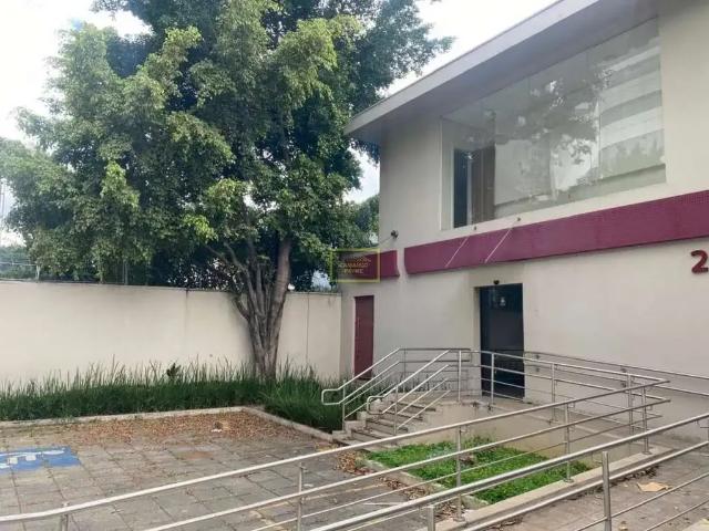 Casa / Sobrado Comercial para Locação em São Paulo/SP Pinheiros