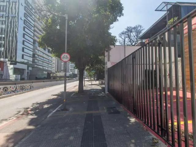 Casa / Sobrado Comercial para Locação em São Paulo/SP Pinheiros