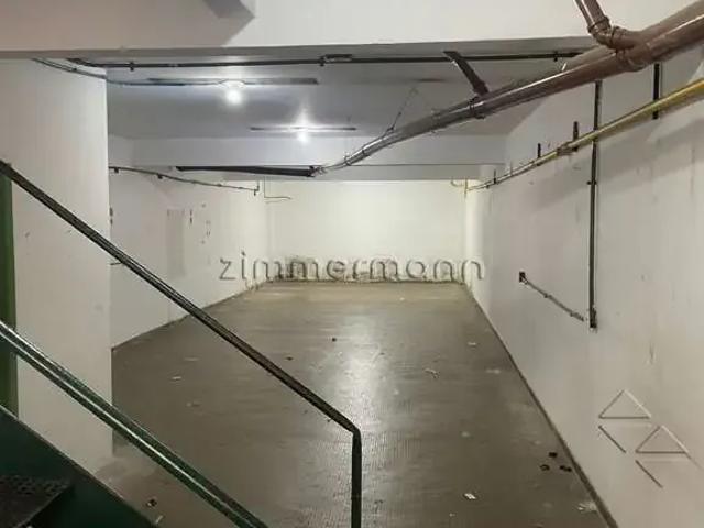 Casa / Sobrado Comercial para Locação em São Paulo/SP Pinheiros