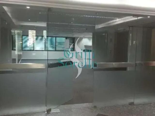 Casa / Sobrado Comercial para Locação em São Paulo/SP Pinheiros