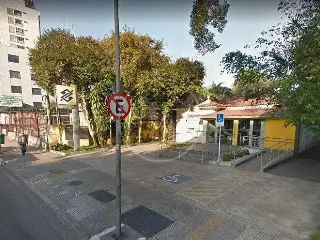 Casa / Sobrado Comercial para Locação em São Paulo/SP Pinheiros