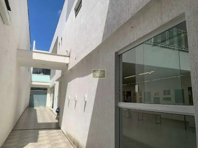 Casa / Sobrado Comercial para Locação em São Paulo/SP Pinheiros