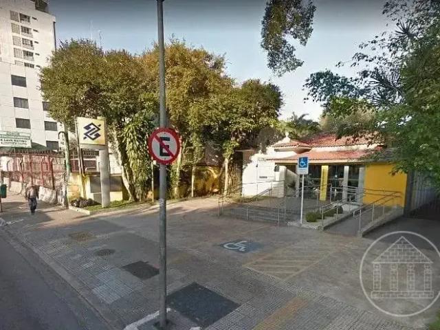 Casa / Sobrado Comercial para Locação em São Paulo/SP Pinheiros