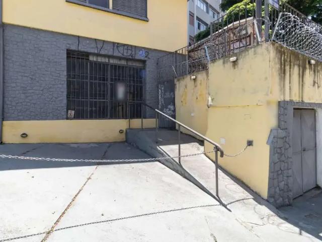 Casa / Sobrado Comercial para Locação em São Paulo/SP Pinheiros