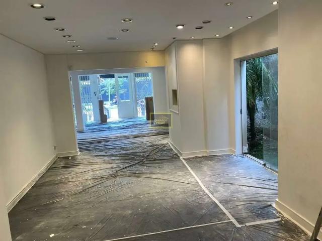 Casa / Sobrado Comercial para Locação em São Paulo/SP Pinheiros