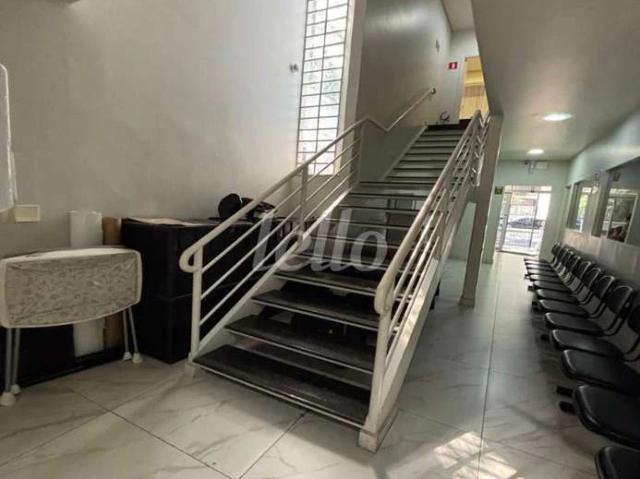 Casa / Sobrado Comercial para Locação em São Paulo/SP Pinheiros