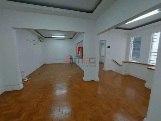 Casa / Sobrado Comercial para Locação em São Paulo/SP Pinheiros