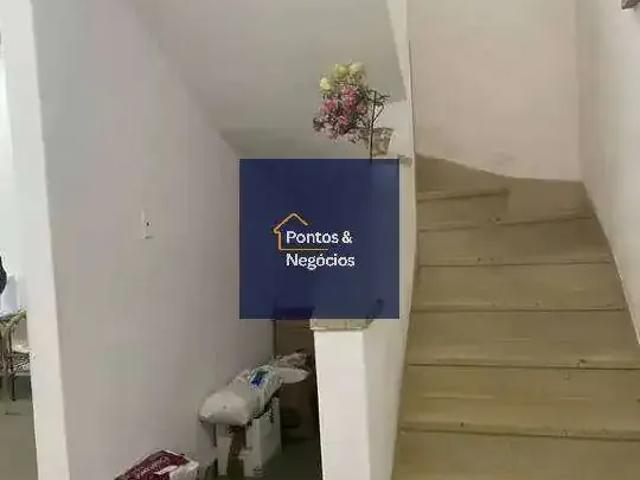 Casa / Sobrado Comercial para Locação em São Paulo/SP Pinheiros