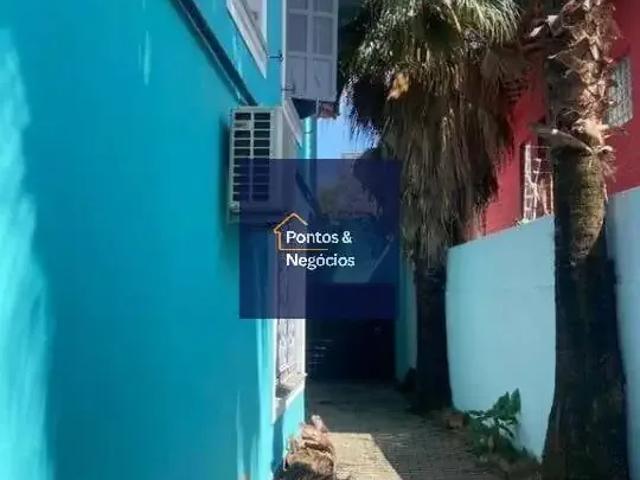 Casa / Sobrado Comercial para Locação em São Paulo/SP Pinheiros