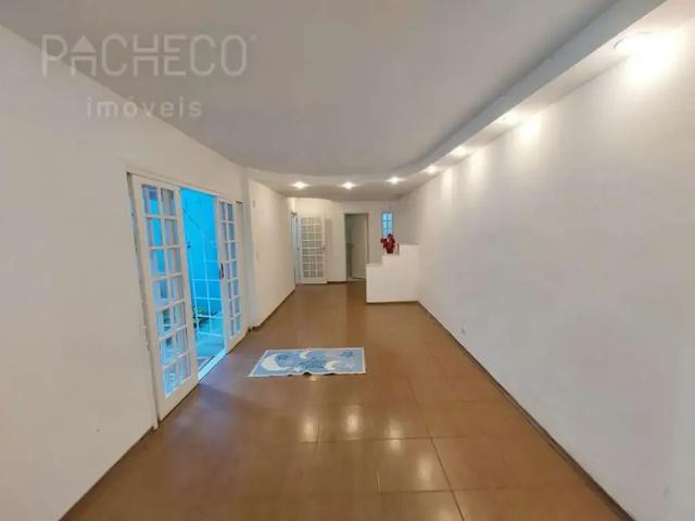 Casa / Sobrado Comercial para Locação em São Paulo/SP Pinheiros