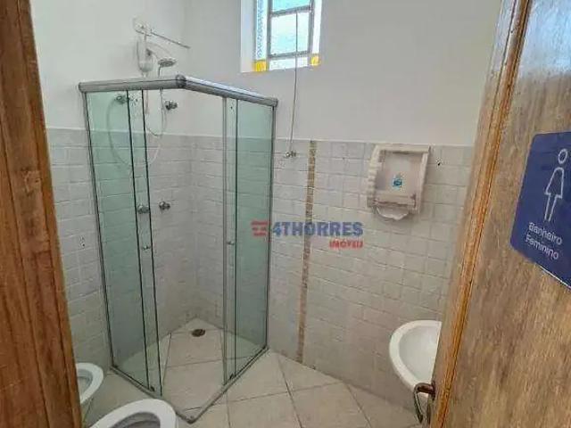 Casa / Sobrado Comercial para Locação em São Paulo/SP Pinheiros