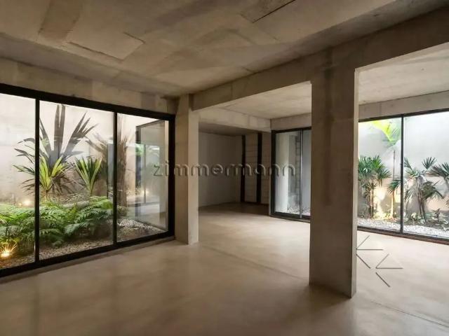 Casa / Sobrado Comercial para Locação em São Paulo/SP Pinheiros