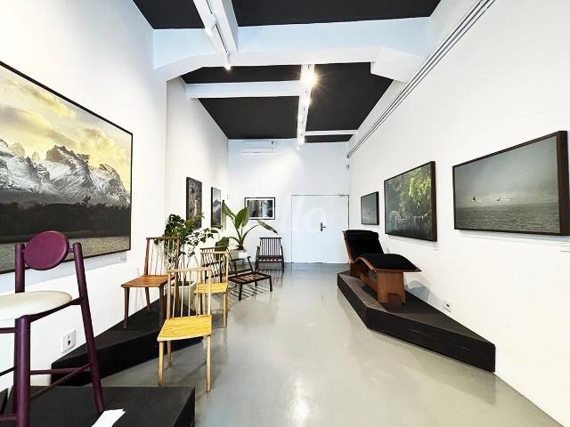 Casa / Sobrado Comercial para Locação em São Paulo/SP Pinheiros