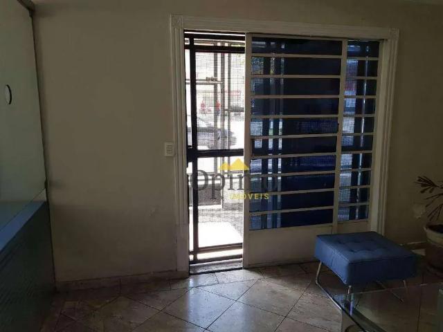 Casa / Sobrado Comercial para Locação em São Paulo/SP Piqueri